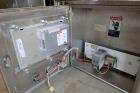 Peerless Hs28hd Triple Roller Bar Dough Mixer